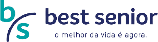 Logotipo Best Senior
