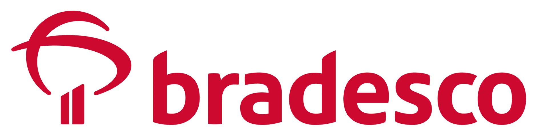 Logotipo Bradesco Saúde