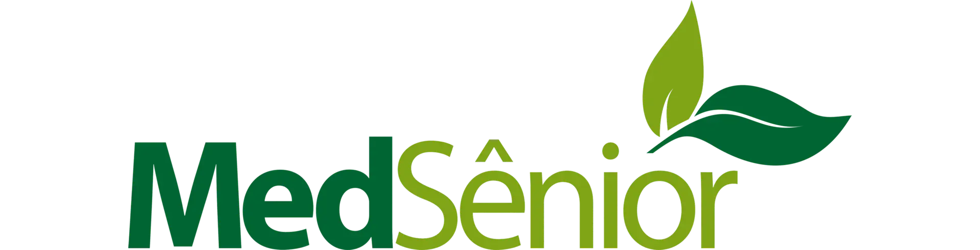 Logotipo MedSênior