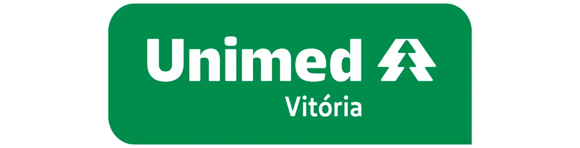 Logotipo Unimed Vitória
